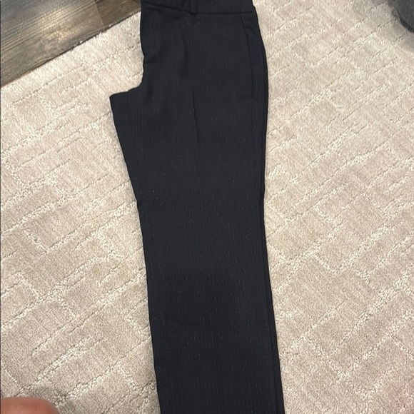Banana Republic Black Skinny Pants - Picture 3 of 5